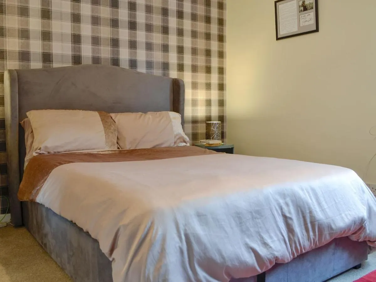 Holiday home Queens Buildings Tayport United Kingdom