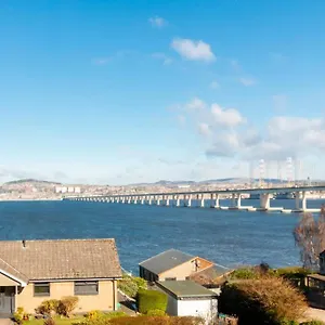 'invertay' On Tay, 15 Minute Drive To St Andrews Golf Holiday home