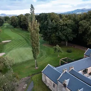 Stunning Edinburgh 1820s Stables Converted House Holiday home